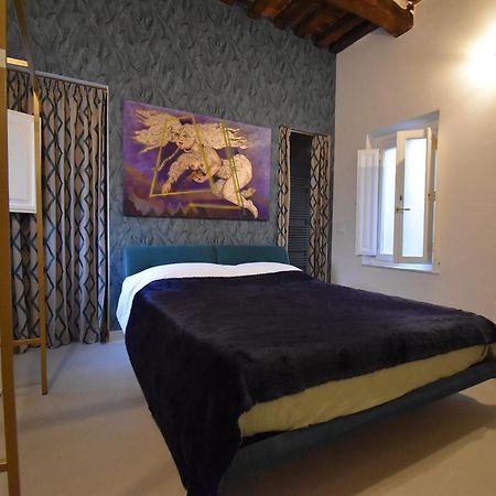 Bed and Breakfast 50Mt Dal Duomo - Casa Amasia Pietrasanta Exterior foto