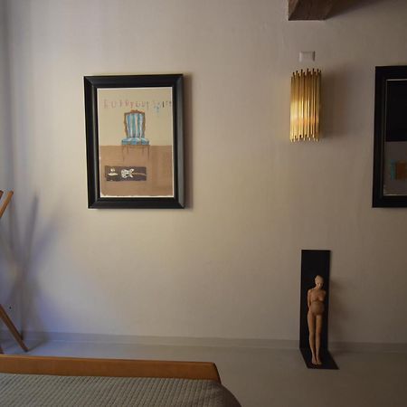 Bed and Breakfast 50Mt Dal Duomo - Casa Amasia Pietrasanta Exterior foto