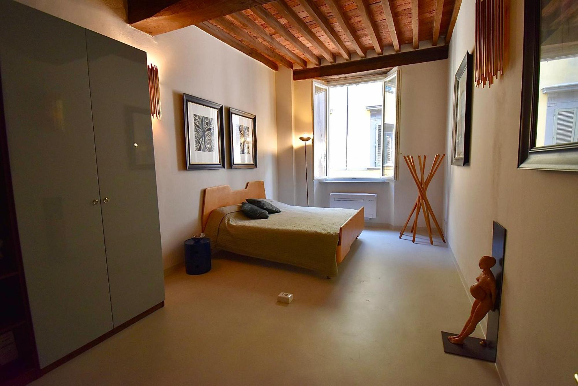 Bed and Breakfast 50Mt Dal Duomo - Casa Amasia Pietrasanta Exterior foto